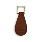 LEATHER HAT CLIP