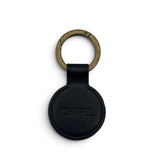 LEATHER HAT CLIP