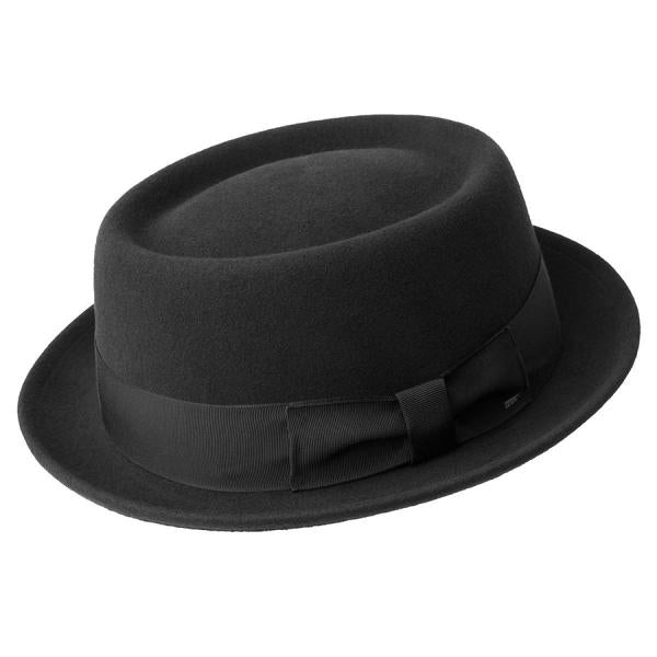 Bailey darron pork pie sale hat