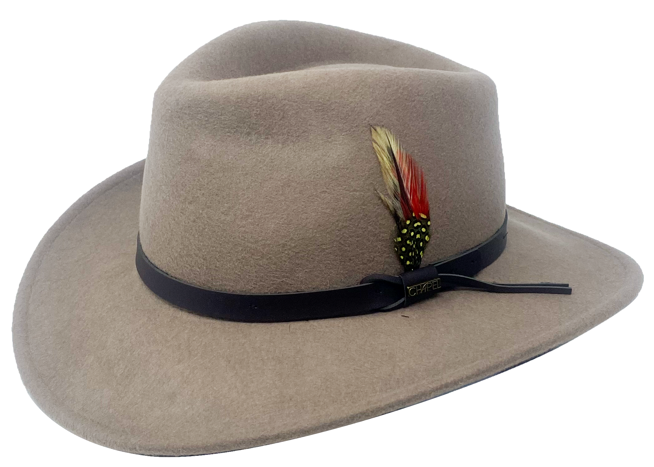 Memphis Cowboy Hat