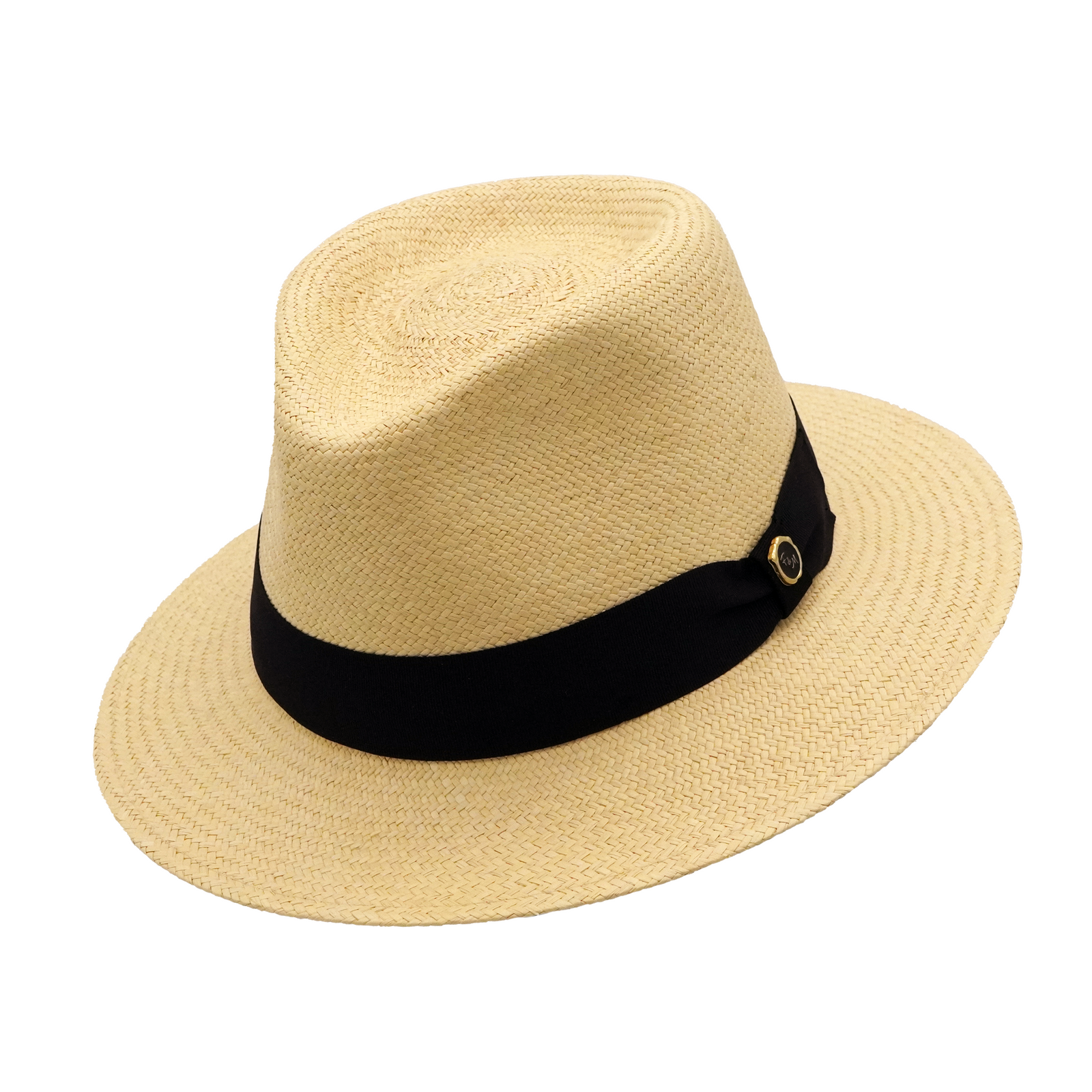 ESCOBAR PANAMA HAT | Francis & May – Chapel Hats
