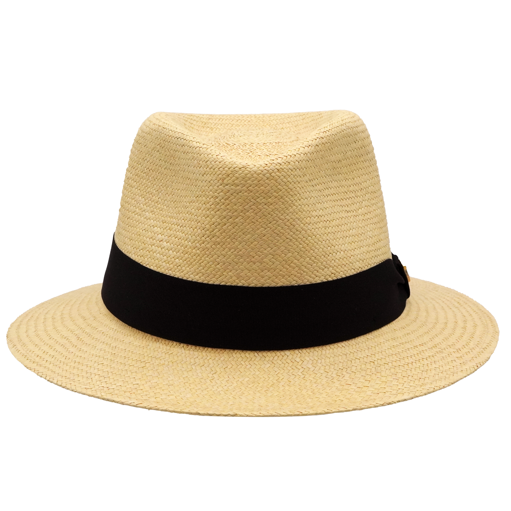 ESCOBAR PANAMA HAT | Francis & May – Chapel Hats