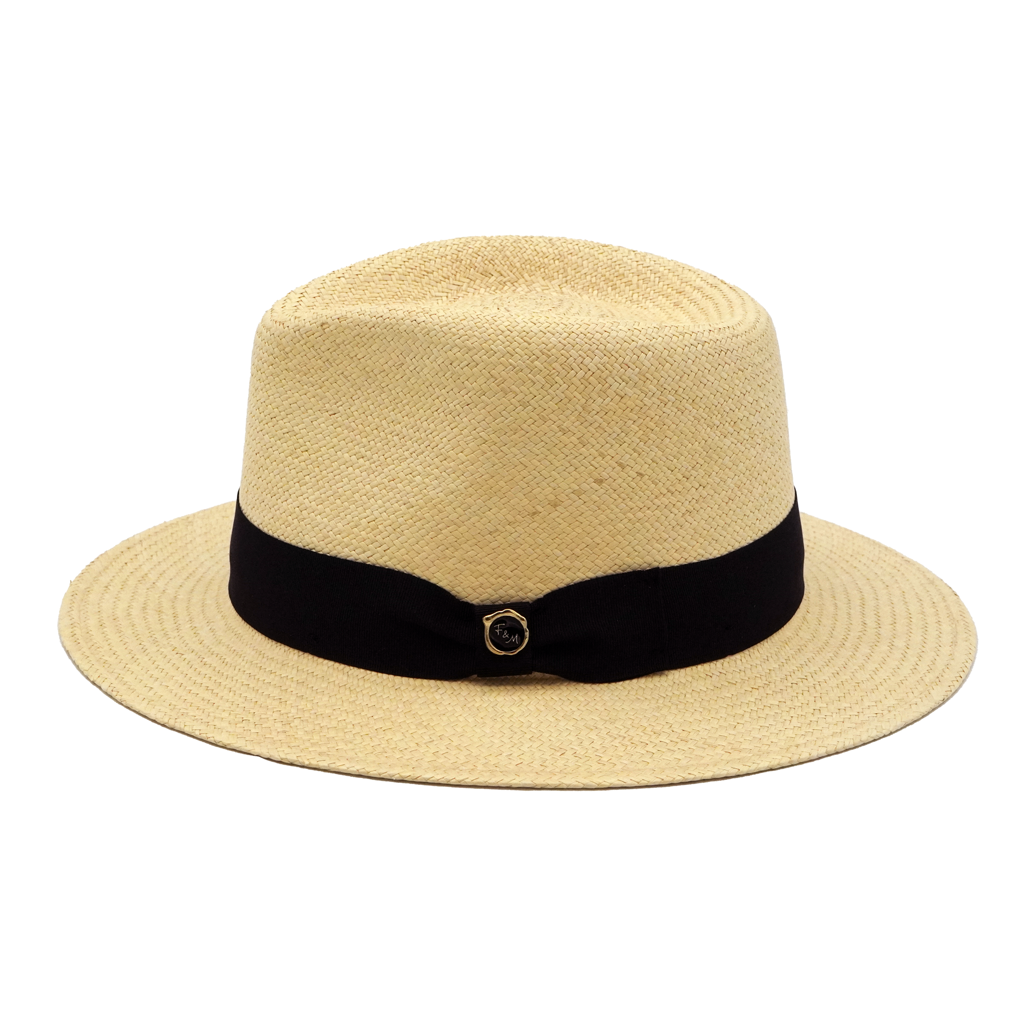 ESCOBAR PANAMA HAT | Francis & May – Chapel Hats