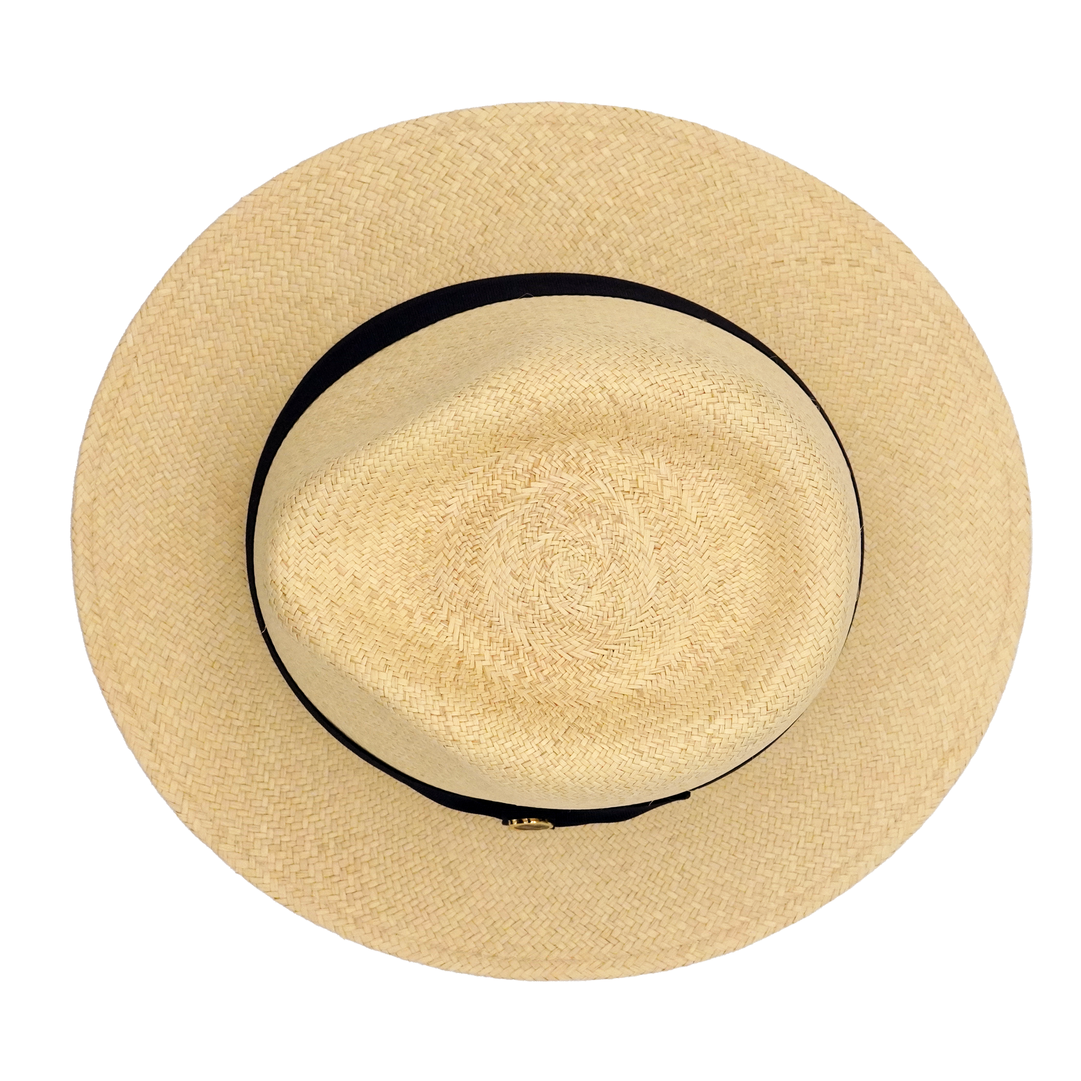 ESCOBAR PANAMA HAT | Francis & May – Chapel Hats