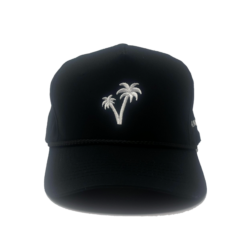THE PALMS