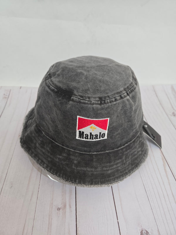 SMOKIN' MAHALO BUCKET