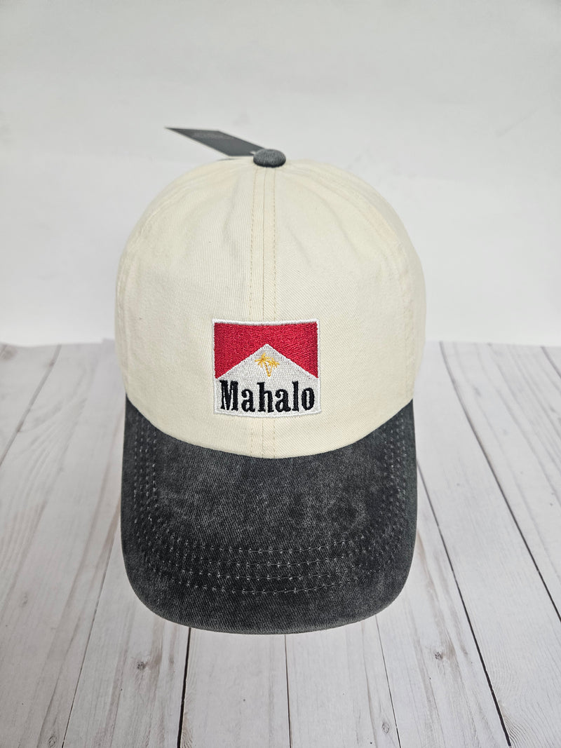 SMOKIN MAHALO