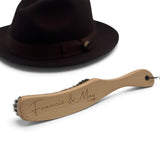 HAT BRUSH