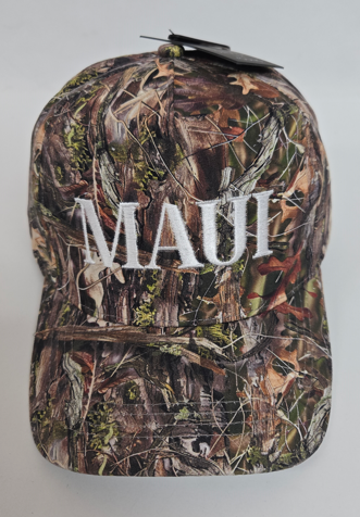 MAUI