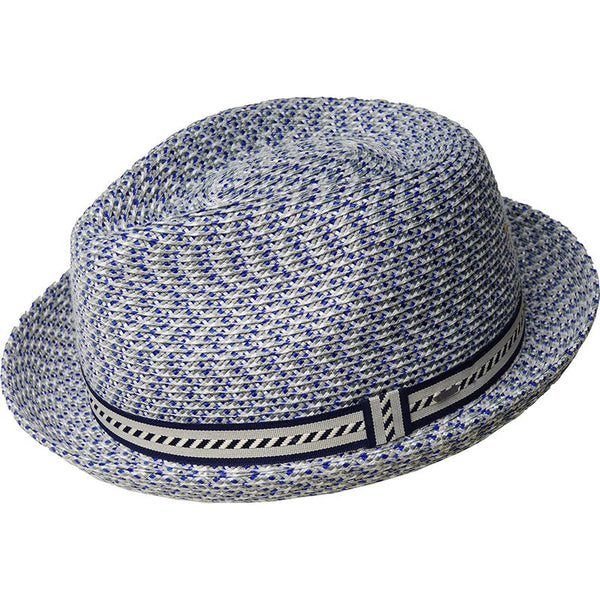 Bailey Mannes Packable Fedora Hat for Men/Women | Chapel Hats