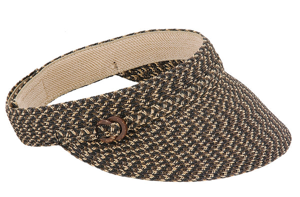 3 TONE VISOR