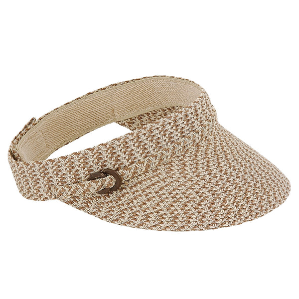 3 TONE VISOR