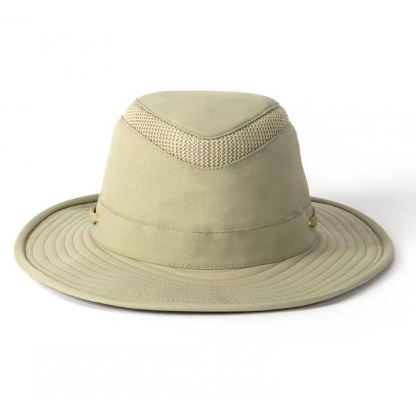 Khaki color AIRFLOW hat