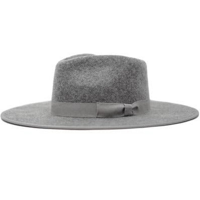 Devin Wide Brim
