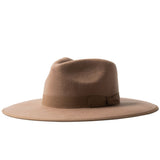 Devin Wide Brim