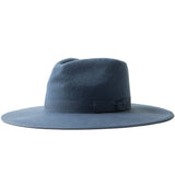 Devin Wide Brim