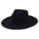 Devin Wide Brim