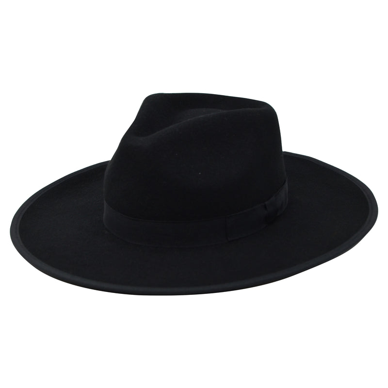 Devin Wide Brim