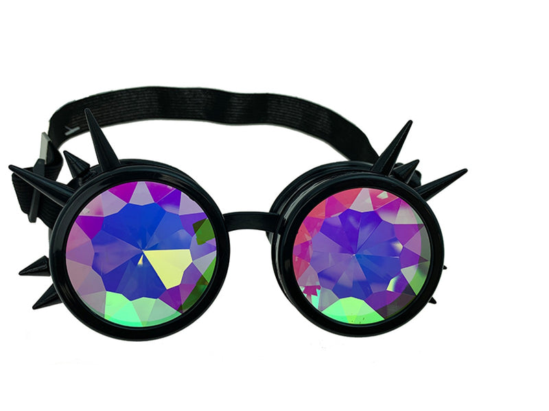 SPIKE SCOPE