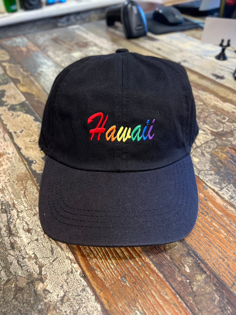 Rainbow Hawaii