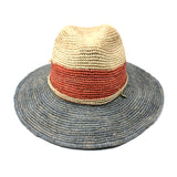 JANESSA-Chapel Hats