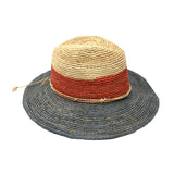 JANESSA-Chapel Hats