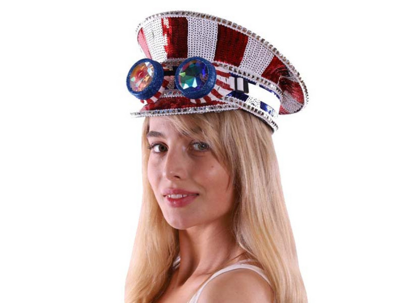 USA TRIBUTE