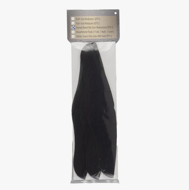 Sizer Sweatbands