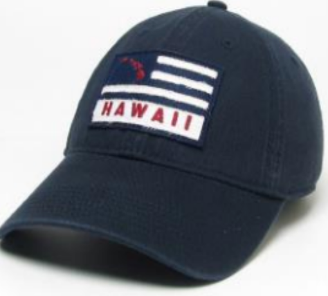 FLAG HAWAII